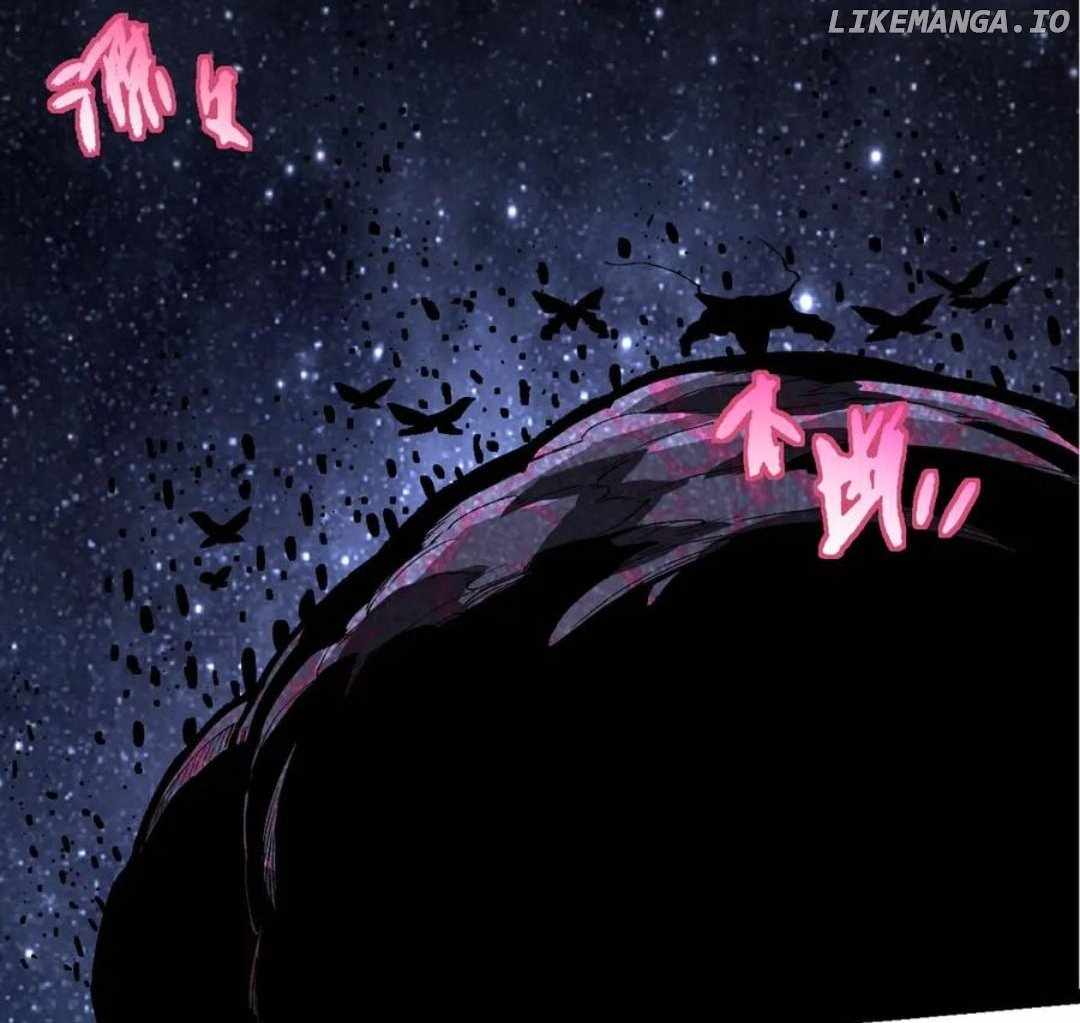Evolution Begins With A Big Tree Chapter 381 65